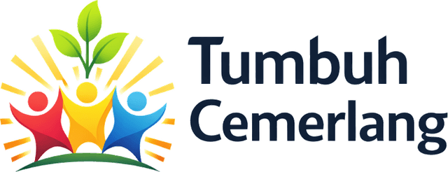 Tumbuh Kids logo